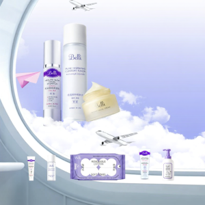 belli | Hydrating Skincare Set for Pre-pregnancy
