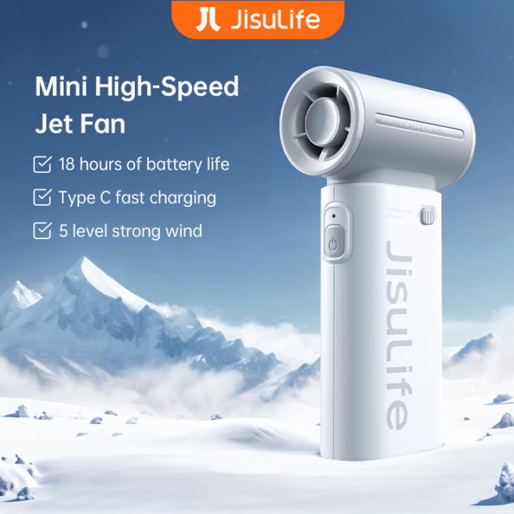 jisulife-handheld-fan-life9-mini-portable-jet-fan-rechargeable-5000mah