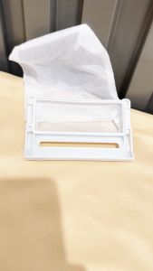 SB FILTER MESIN CUCI POLYTRON ZEROMATIC 1 TABUNG / SARINGAN POLYTRON