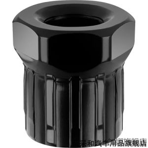 Professional Bicycle Repair Tool Wheel Rim Removal Wrench Sprocket Bearing Crankshaft Rear Axle Disassembly Wrench