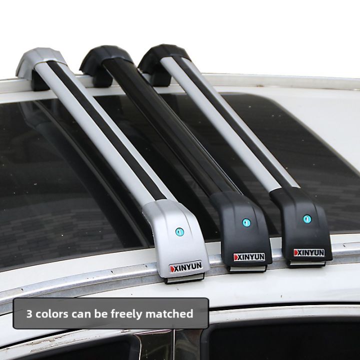 Harbor Lift Bar for Haval H2 H2S H4 H7 H6 Roof Cargo Rack | Lazada