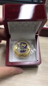 《308》แหวนแชมป์ NBA 2020 Lakers Flip Warriors Ring ชุดแหวนบาสเก็ตบอลแบบกำหนดเองครบชุด