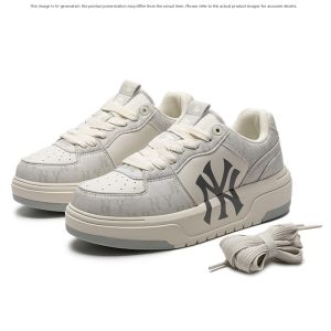 MLB | Lightweight Low-top Canvas Shoes
