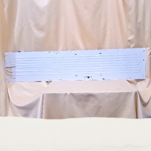 E11424 EVAP KULKAS / EVAPORATOR / EVAPURATOR POLYTRON 114CM X 24.5CM