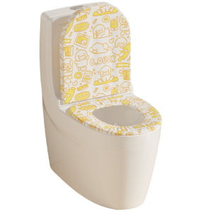 Youngtime | Portable Waterproof Travel Toilet Seat Cushion