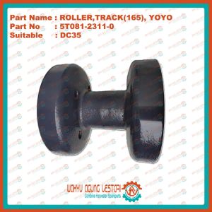 ROLLERTRACK(165) / ROLLER YOYO BAWAH DC 35 5T081-2311-0