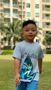 Human Nature Kids Natural Gel Toothpaste - Bubblegum (No Harmful Chemicals)