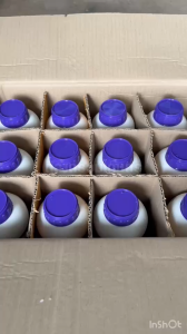 ปุ๋ยน้ำ 0-25-30 ลักกี้เฟชร ปุ๋ยทางใบ บำรุงพืช pH 8.5 กดยอด สะสมอาหารก่อน  เพิ่มแป้ง เร่งน้ำตาล ผลดก บำรุงผล ขยายผล เพิ่มน้ำหนัก 1 ลิตร