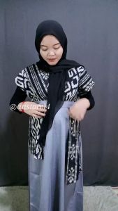 Tenun Blangket & Dress: Mengenal Etnik Tradisional