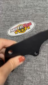 BREKET DUDUKAN KALIPER 2 PISTON SAMURAI DISC 220MM YAMAHA FAZZIO ZM55