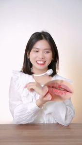 Kem Dưỡng Môi Edally EX Hàn Quốc Nhập Khẩu Chính Hãng