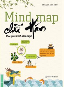 Mind Map Chữ Hán Theo Giáo Trình Hán Ngữ