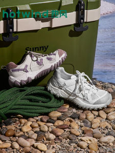 Hotwind | Versatile Dad Shoes for Women Outdoor