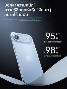 Ambrosi | Durable Thin Matte Heat Dissipating Protective Case for iPhone