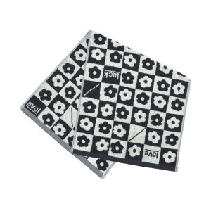 Absorbent Thick Quick-Dry Face Towel