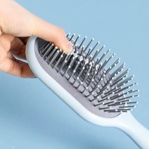 Superior Hair Scalp Massage Comb: A Revolutionary Hair Care Tool
