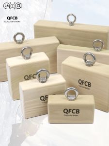 Portable Home Finger Training Block