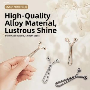 Lingshi Jinggong | Waist Adjusting Invisible Clip Pants