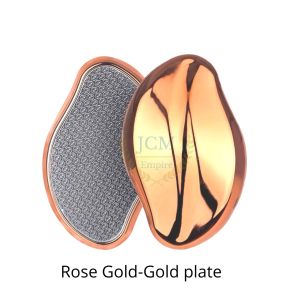 Nano Tech Foot Callus Remover Foot Scrub Gosok Tumit Kaki Pecah Merekah Mengelupas磨死皮去角质