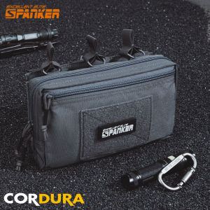 SPANKER | Tactical 3-in-1 Extended Magazine Pouch 5.56mm