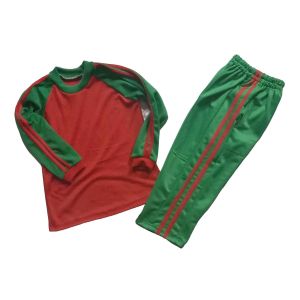 Pakaian Olahraga SD/MI Laki-laki dan Perempuan Celana Panjang Lengan Panjang Bahan Lotto | Seragam Olahraga SD/MI Celana Panjang Lengan Panjang Laki-laki dan Perempuan ALL Size