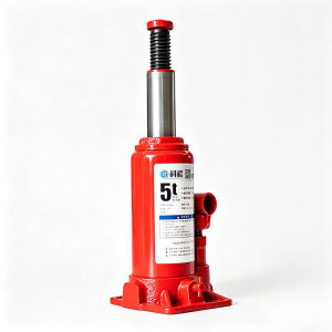 KECHENG | Automobile Jack 5t