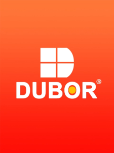 DUBOR linoleum rubberized for floor 1 roll Suitable for Office Restaurant Kitchen Bedroom Hotel lenollium wood style 5m/10m/20m Linoleum Floor vinyl type makapal