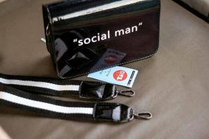 Tuku tas /tas sling bag wanita / tas wanita import /tas sling bag korea