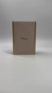 AHMED AL MAGHRIBI HAYANA MINYAK WANGI - 100ML EXTRAIT DE PARFUM