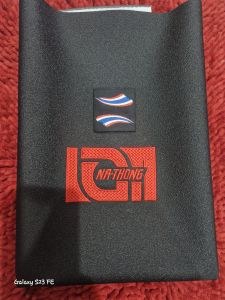 SAND LIHA LEATHER THAI AND MALAYSIAN CONCEPT