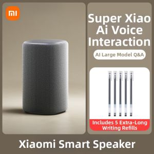 Miui | Smart Bluetooth Speaker Voice AI
