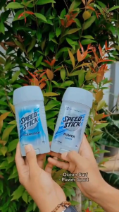 SPEED STICK 85 gr Deodorant Antiperspirant - Perawatan Tubuh