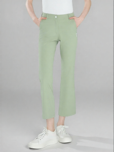 EUROPEAN TOUR | Summer Lightweight Sun-Protective Stretch Trousers