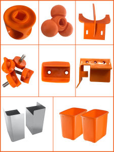 Accessories Boconi Commercial Orange Juicer Automatic Fresh Fruit Automatic Peeling Commercial Fruit Juicer