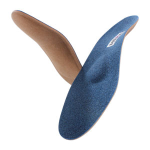 Original HEMA Flat Foot Shoe Inserts Arch Support Comfortable Breathable Model 8879 Spring 2020 Collection