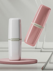 Portable Travel Toiletry Kit