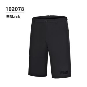 PGM GOLF | Sports Breathable Comfortable Quick Dry Mens Shorts