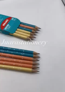 Pensil Kayu Joyko P-8153 2B LUSIN / Pencil Pensil Ujian Pensil Sekolah