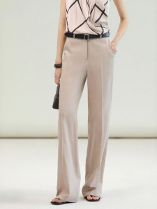 COCOBELLA | Summer Loose Wide Leg Work Pants