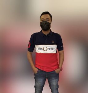 Tshirt Collar premium quality