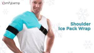Comfytemp Shoulder Ice Pack: A Comprehensive Guide