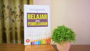 Buku Perguruan Tinggi / Belajar Dan Pembelajaran / ALFABETA - AB