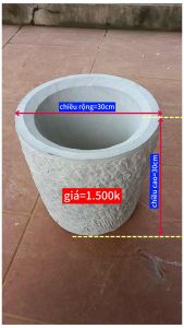 cối đá xanh nguyên khối bên em đang có 3 sai đang bán chạy nhất từ nhỏ đến to gồm có 3 sai ah. ( sai:S. sai:M. sai:L ) các bác thích sai nào chọn giúp e với a