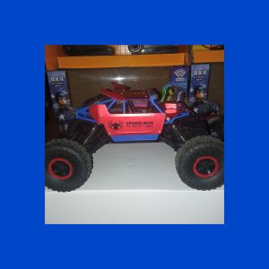 Mobil Remote Offroad Climbing Car Murah
