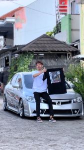 OUTSIDE KAOS RACING KAOS TURBO DIESEL POWER