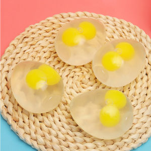 WOWEIAOKUANG | Stress Relief Toy Egg-Shaped