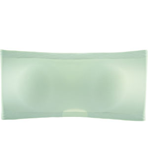 JIAZINI | Ganzhi Dance Special Strapless Bra Women Anti-Slip Gathered One-Piece Wrap Chest 2024 New Hot Sale Beautiful Back Underwear