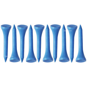 Dominant | Stable Durable Golf Tee Low Resistance Long Distance