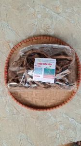 100g củ thiên niên kiện sấy khô