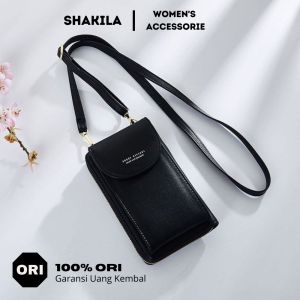 Tas Selempang Dompet Wanita Import: Panduan Lengkap